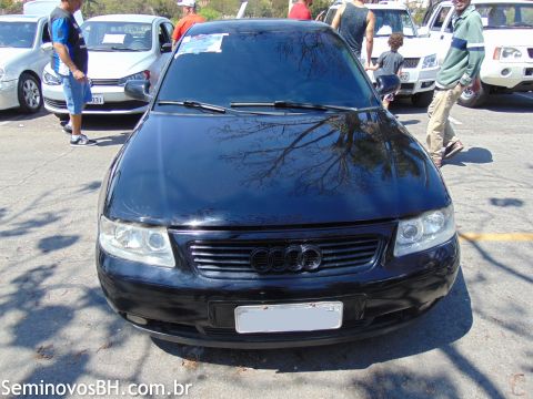 Audi A3 Audi A3