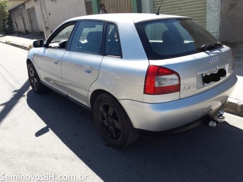 Audi A3 Audi A3