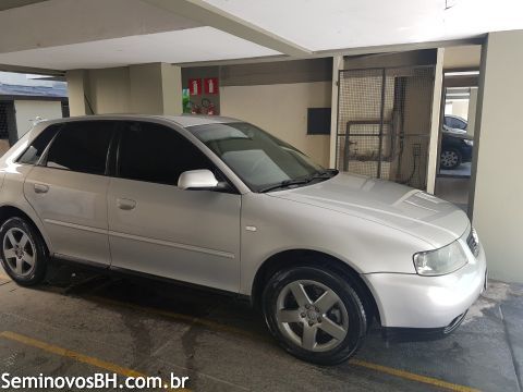Audi A3 Audi A3