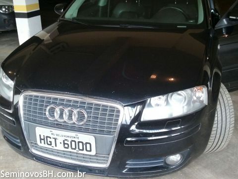 Audi A3 Audi A3