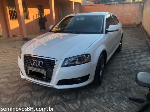 Audi A3 Audi A3