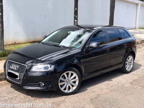 Audi A3 Audi A3