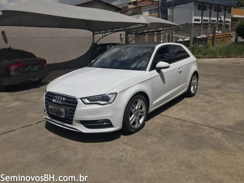 Audi A3 Audi A3
