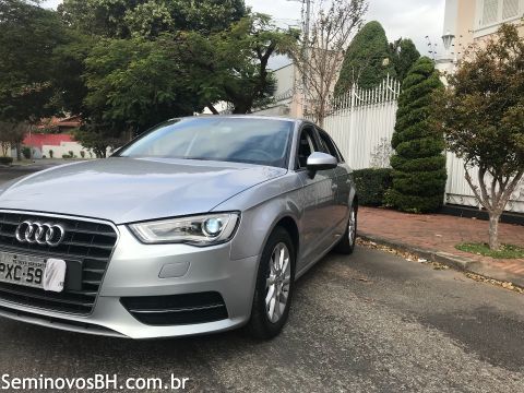 Audi A3 Audi A3