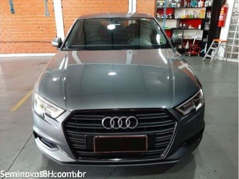 Audi A3 Audi A3