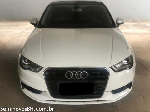 Audi A3 Sedan Audi A3 Sedan