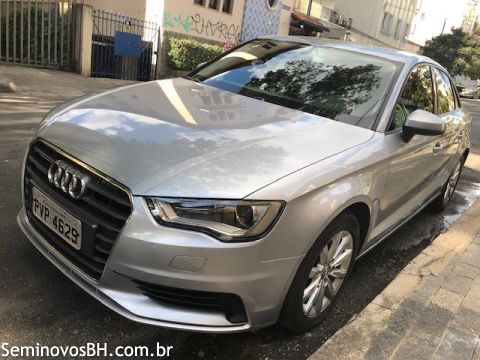 Audi A3 Sedan Audi A3 Sedan