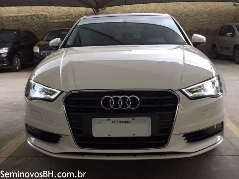 Audi A3 Sedan Audi A3 Sedan
