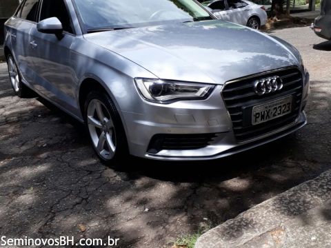 Audi A3 Sedan Audi A3 Sedan