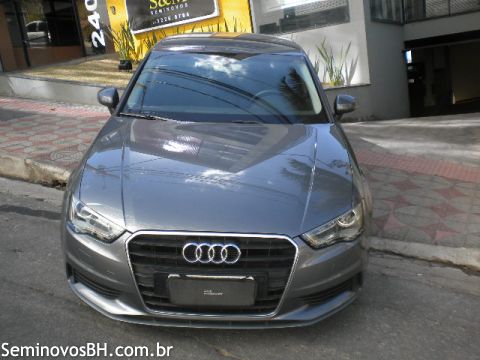 Audi A3 Sedan Audi A3 Sedan