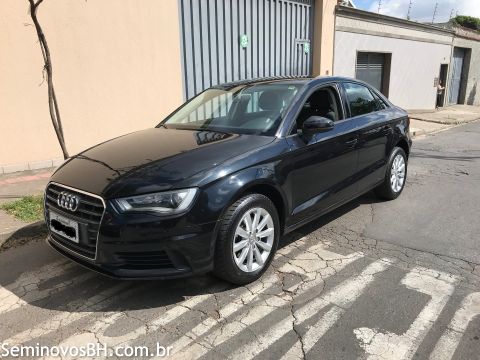Audi A3 Sedan Audi A3 Sedan