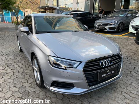 Audi A3 Sedan Audi A3 Sedan