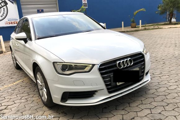 Audi A3 Sedan Audi A3 Sedan