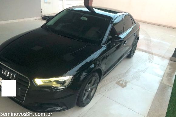 Audi A3 Sedan Audi A3 Sedan