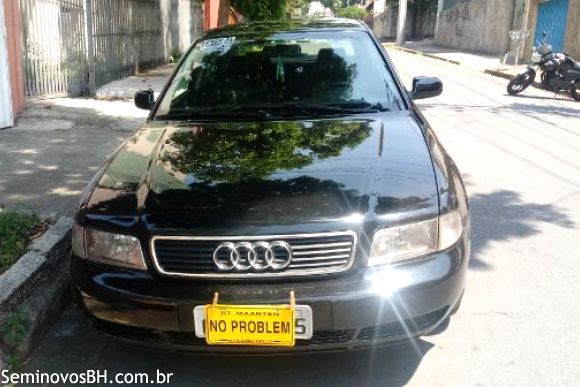 Audi A4 Audi A4