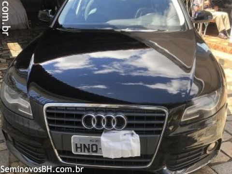 Audi A4 Audi A4
