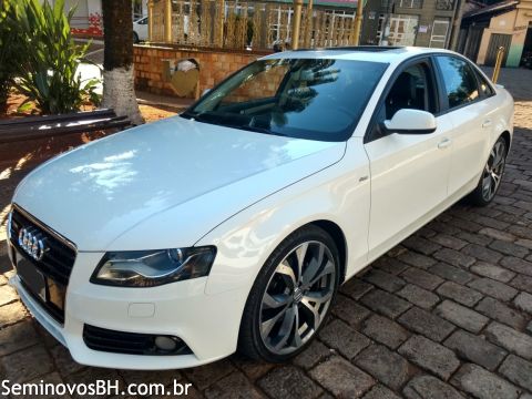 Audi A4 Audi A4