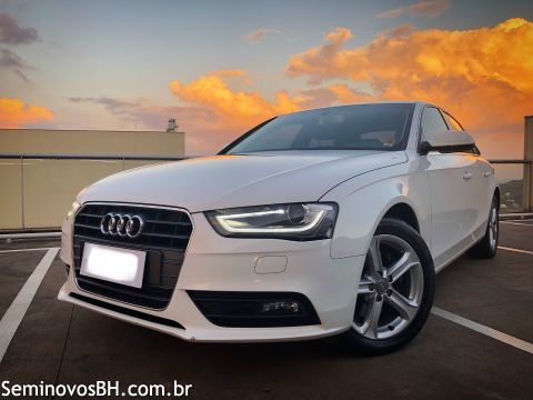 Audi A4 Audi A4