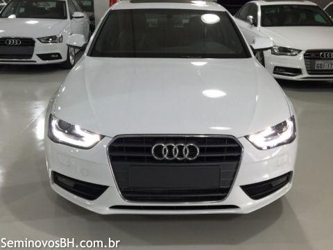 Audi A4 Audi A4