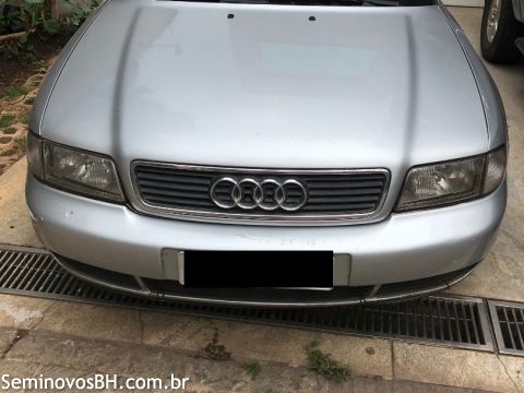 Audi A4 Avant Audi A4 Avant