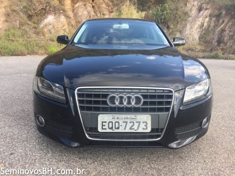 Audi A5 Audi A5