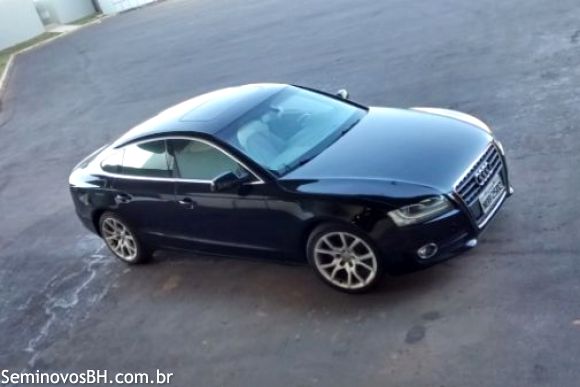 Audi A5 Audi A5