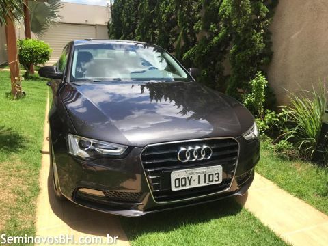 Audi A5 Audi A5