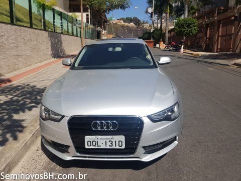 Audi A5 Audi A5