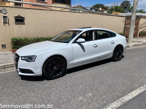 Audi A5 Audi A5