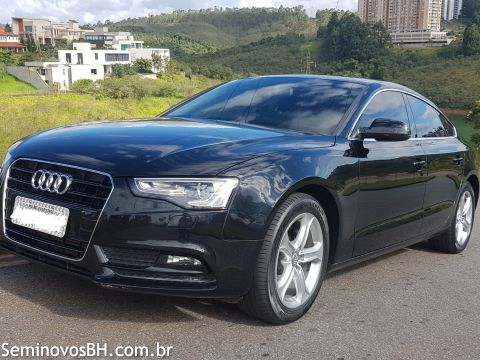 Audi A5 Audi A5