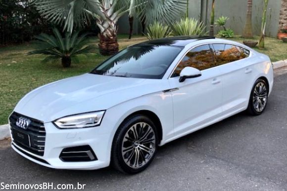 Audi A5 Audi A5