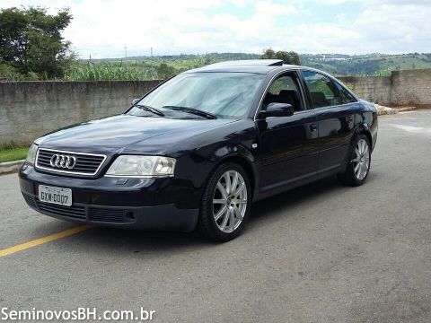 Audi A6 Audi A6