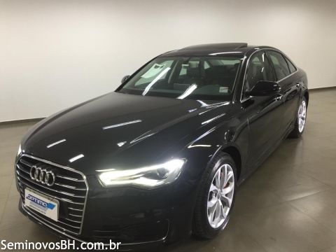 Audi A6 Audi A6