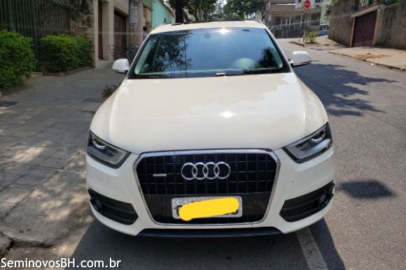 Audi Q3 Audi Q3