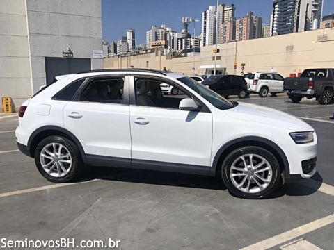 Audi Q3 Audi Q3