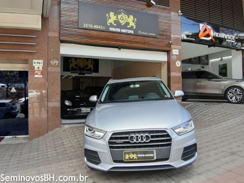 Audi Q3 Audi Q3