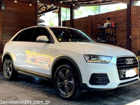 Audi Q3 Audi Q3