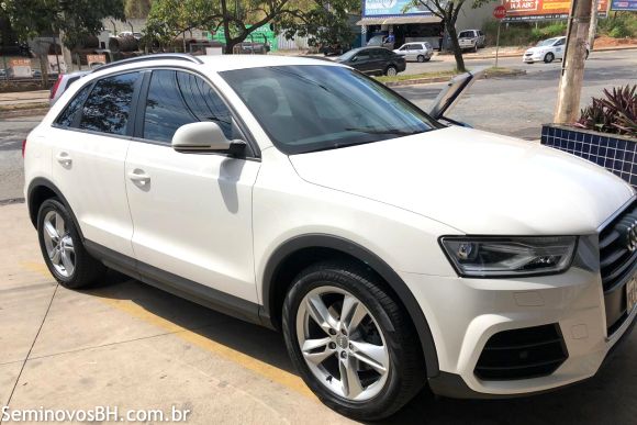 Audi Q3 Audi Q3