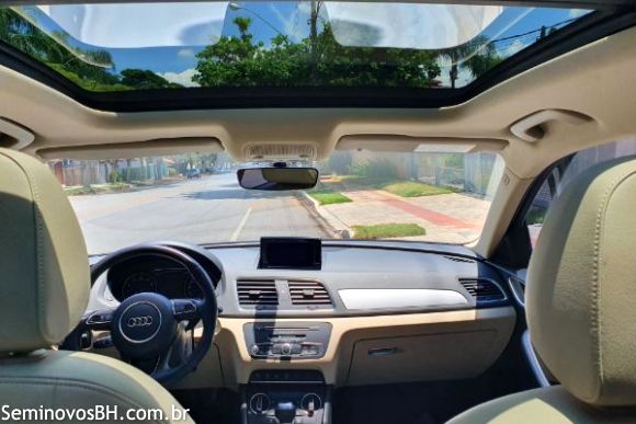 Audi Q3 Audi Q3