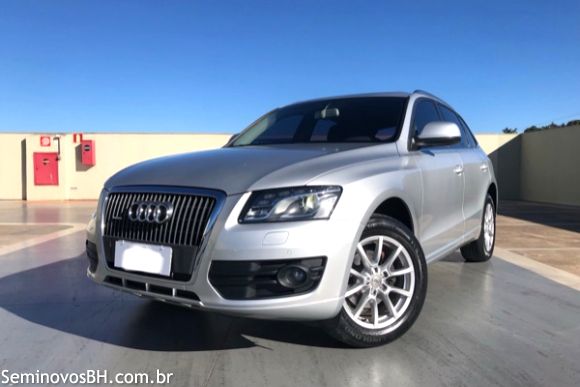 Audi Q5 Audi Q5