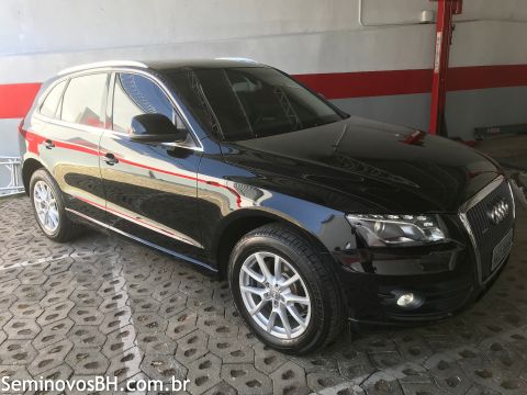 Audi Q5 Audi Q5