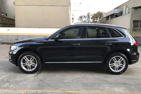 Audi Q5 Audi Q5