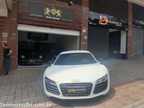 Audi R8 Audi R8