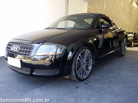 Audi TT Audi TT