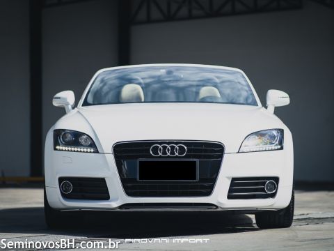 Audi TT Audi TT