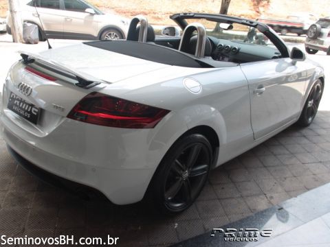 Audi TT Audi TT