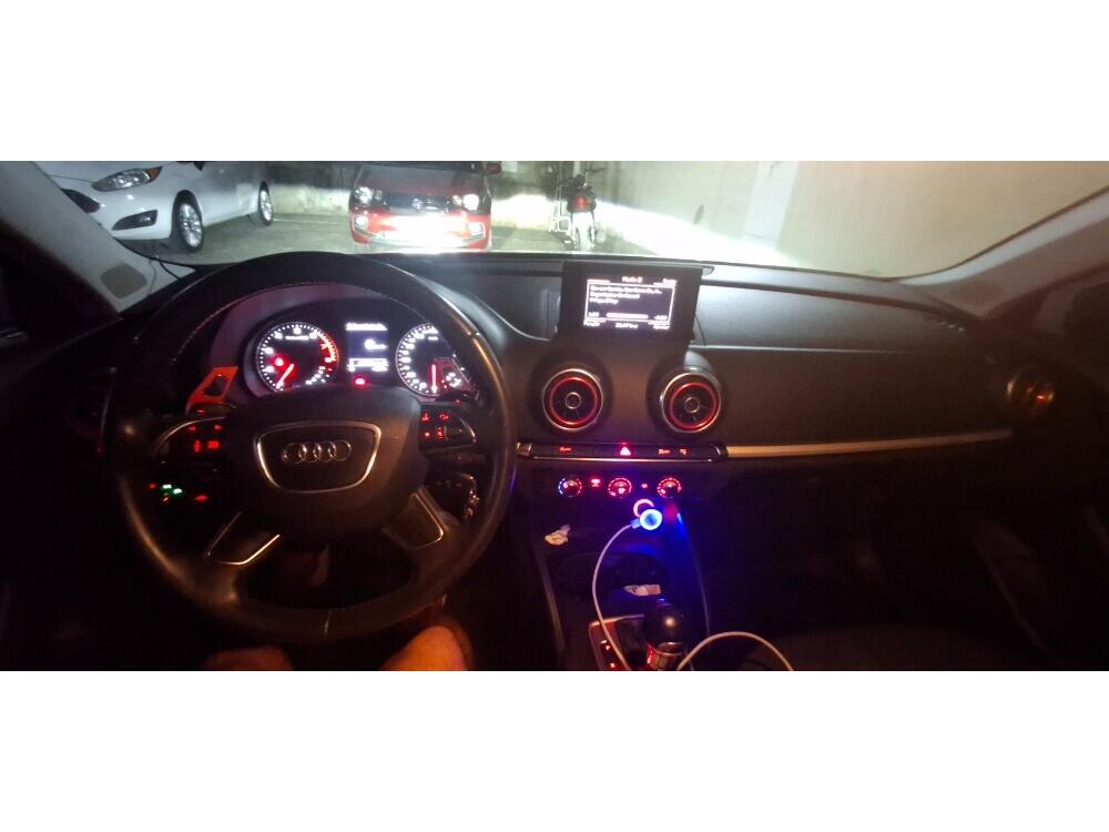 Audi A3 SPORTBACK 1.4 TFSI S-TRONIC 2013