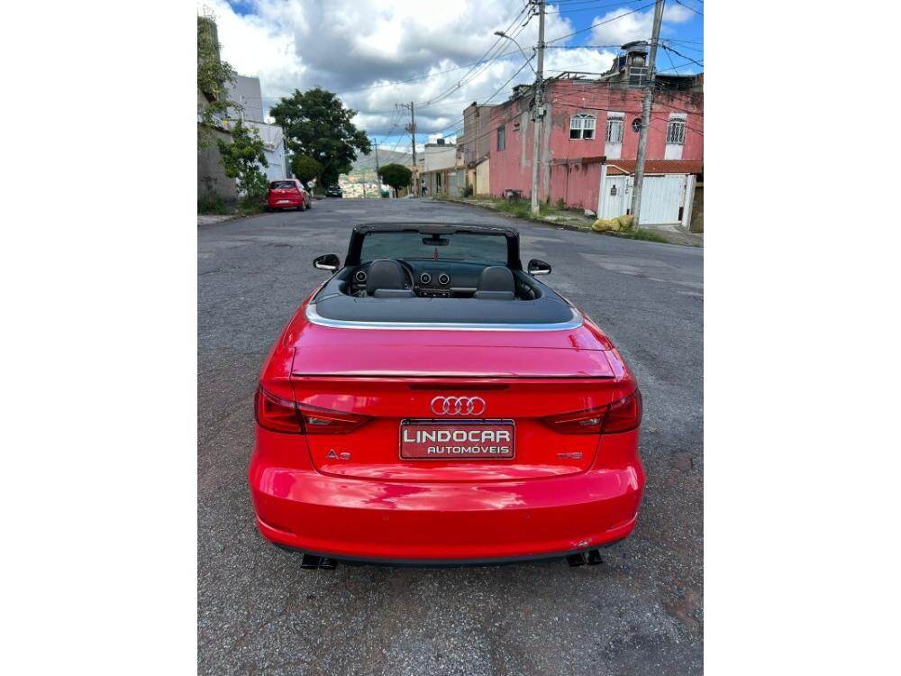 Audi A3 Sedan