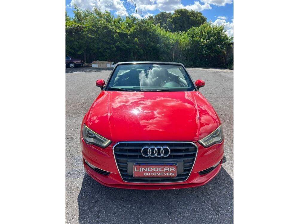 Audi A3 Sedan