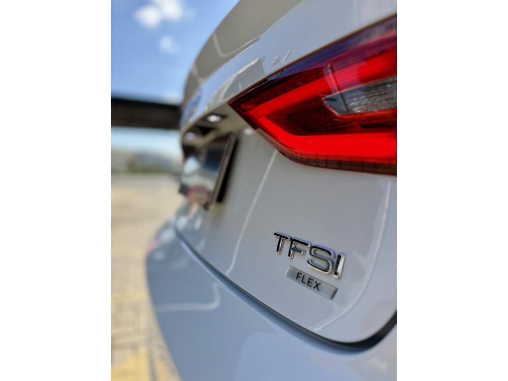 Audi A3 Sedan